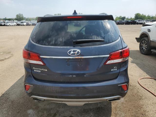 2017 HYUNDAI SANTA FE S - KM8SNDHF3HU182349