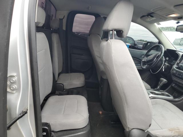 2016 CHEVROLET COLORADO L - 1GCHTCE34G1240820