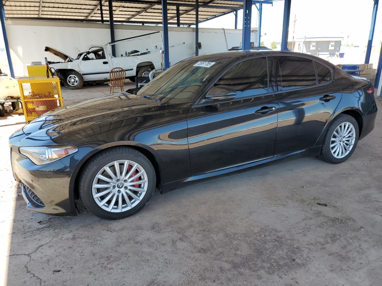 Vehicle photo