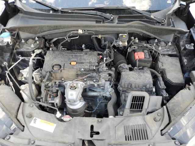 2023 HONDA HR-V LX 3CZRZ2H31PM745011