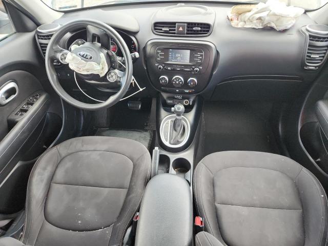 2015 KIA SOUL KNDJN2A20F7763847