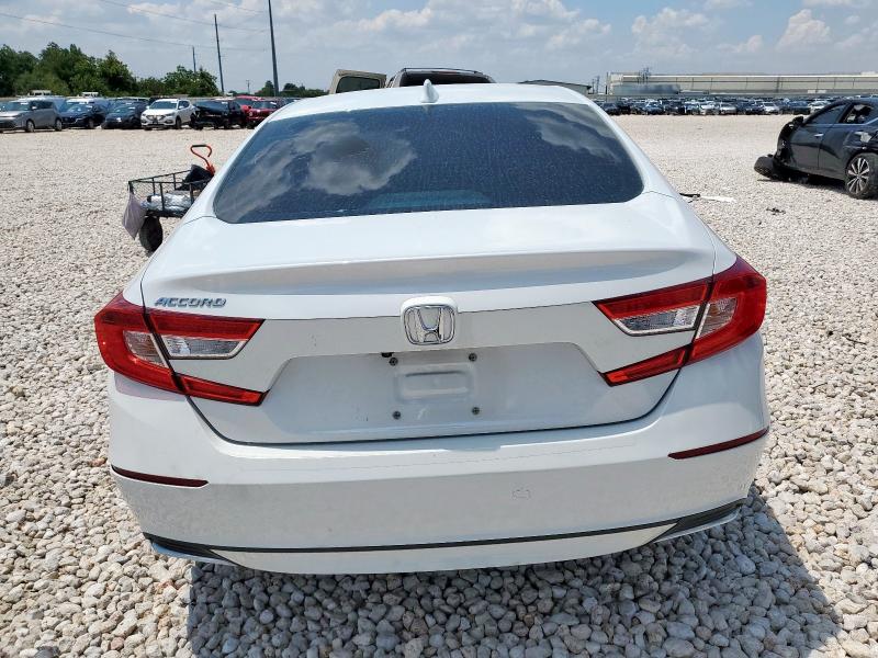 2019 HONDA ACCORD EXL 1HGCV1F5XKA018415