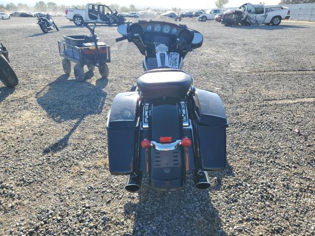 2017 HARLEY-DAVIDSON FLHXS STREET GLIDE SPECIAL 1HD1KRC37HB693883