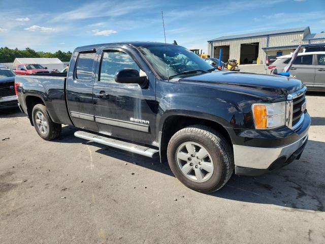 2011 GMC SIERRA K15 - 1GTR2WE33BZ214602