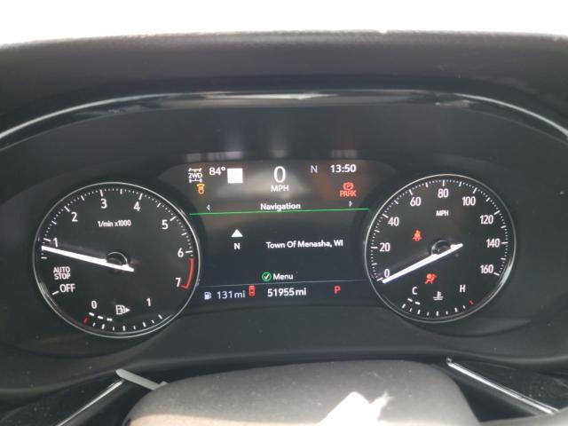 2023 BUICK ENVISION AVENIR LRBFZSR45PD035121