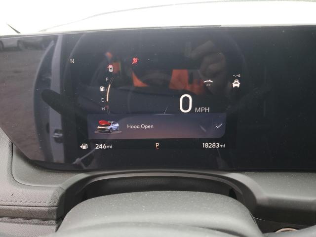 2024 BUICK ENCORE GX - KL4AMGSL9RB050433