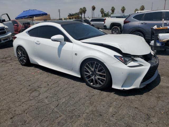2016 LEXUS RC 350 JTHHE5BC8G5014765