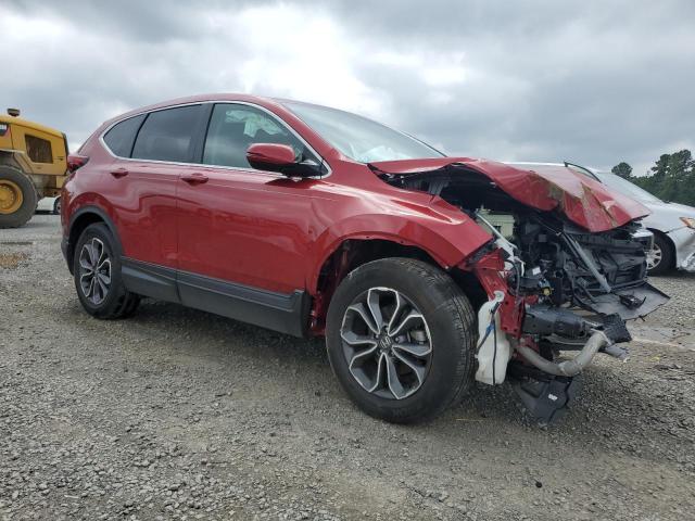 2020 HONDA CR-V EX 2HKRW1H51LH408459