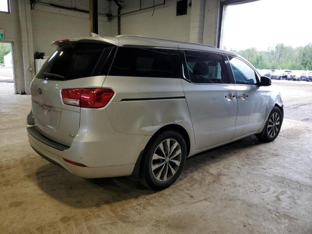 2018 KIA SEDONA EX KNDMC5C13J6352370