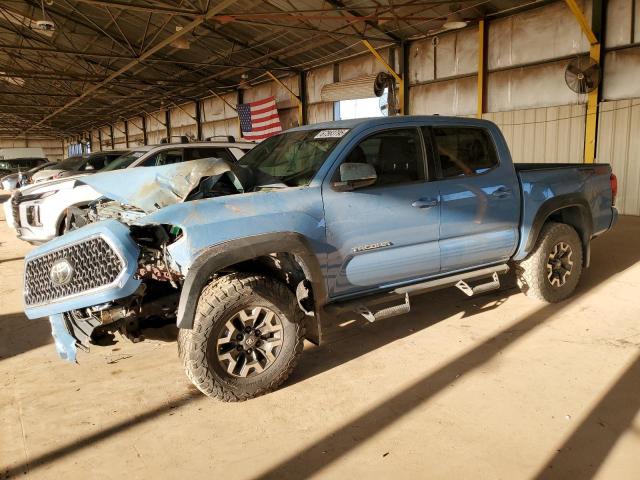 TOYOTA TACOMA DOU