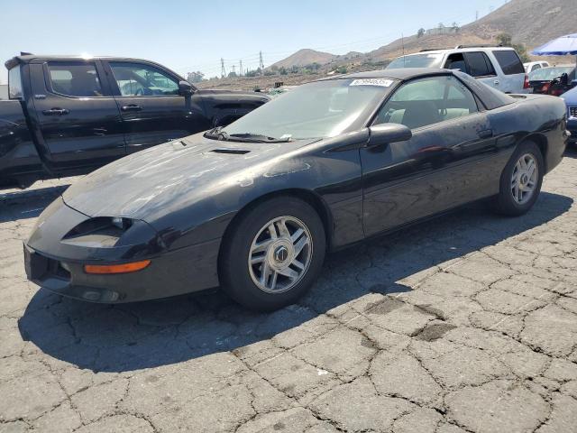 CHEVROLET CAMARO BAS