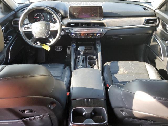 2022 KIA TELLURIDE SX 5XYP5DHCXNG195855