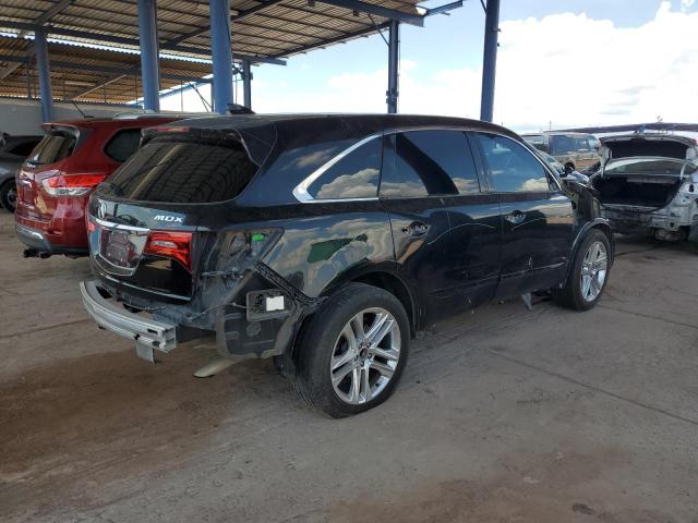 2016 ACURA MDX TECHNO 5FRYD3H42GB004402