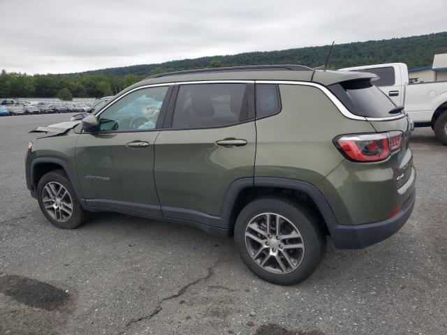 2020 JEEP COMPASS LA 3C4NJDBB6LT228794