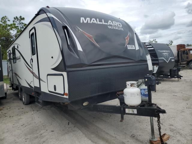 MALLARD ULTALITE 2017 two tone   5SFNB3126HE344459 photo #1