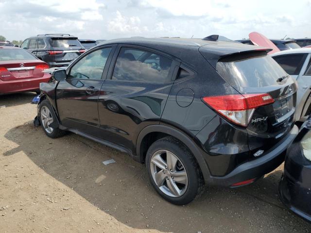2019 HONDA HR-V EX 3CZRU6H53KM743499