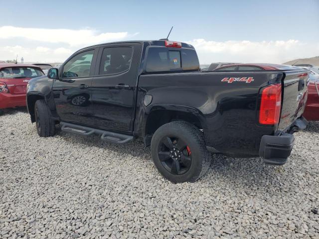 2018 CHEVROLET COLORADO L 1GCPTCE19J1117421