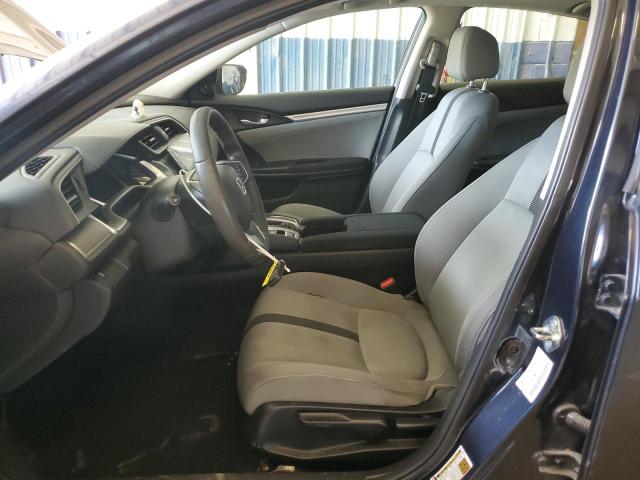 2017 HONDA CIVIC EX - 19XFC1F34HE200536
