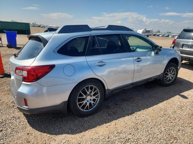 2016 SUBARU OUTBACK 2.5I PREMIUM 4S4BSBFC6G3212163