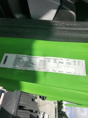 2022 FREIGHTLINER CASCADIA 1 #3235772878