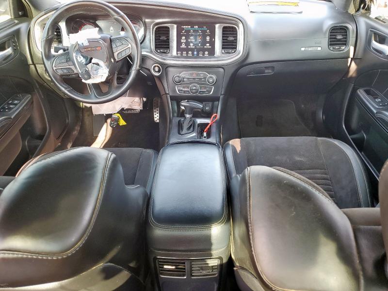 2023 DODGE CHARGER SC 2C3CDXGJ8PH608321