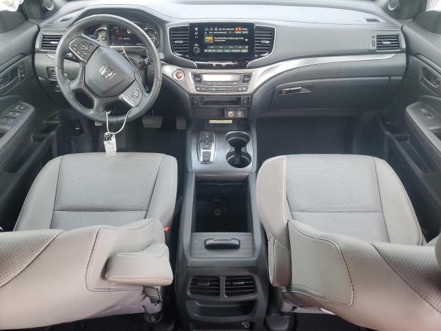 2023 HONDA PASSPORT E #3296895841