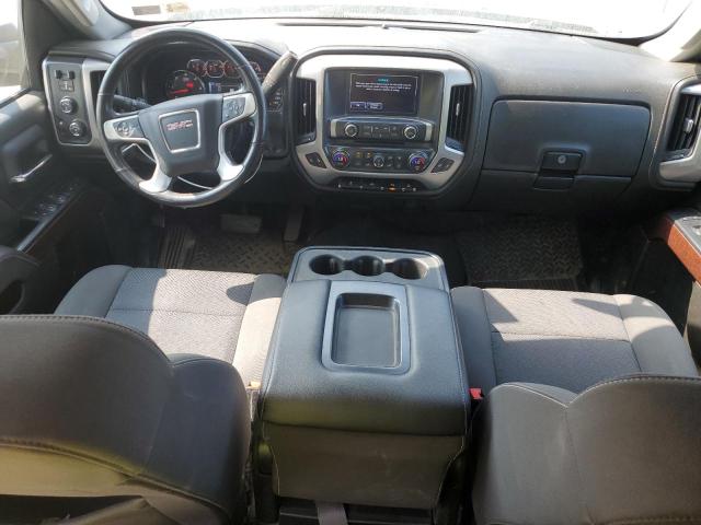 2017 GMC SIERRA K25 1GT12SEG1HF185197