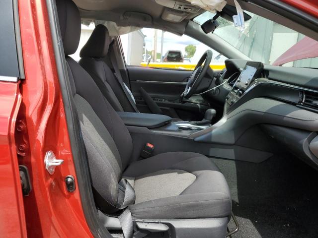 2024 TOYOTA CAMRY LE 4T1C11AK3RU228544