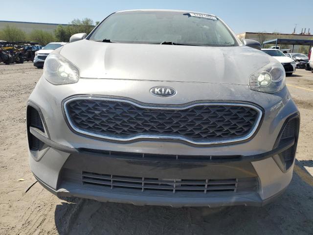 2021 KIA SPORTAGE LX - KNDPM3AC0M7936386