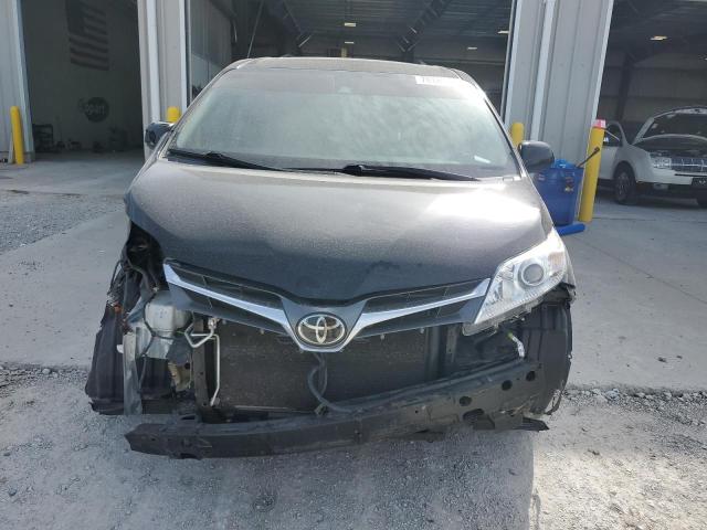 2018 TOYOTA SIENNA XLE - 5TDDZ3DC9JS206770