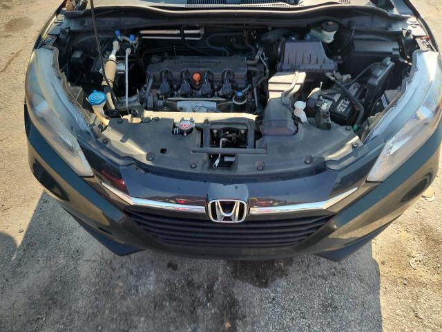 2016 HONDA HR-V EXL 3CZRU5H75GM707266