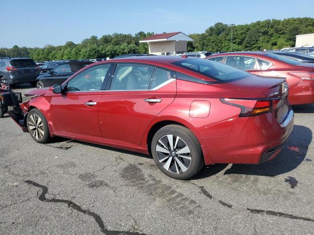 2020 NISSAN ALTIMA SV - 1N4BL4DW3LC210185