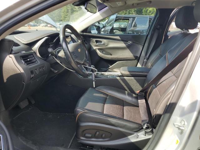 2019 CHEVROLET IMPALA PRE 1G1105S35KU108448