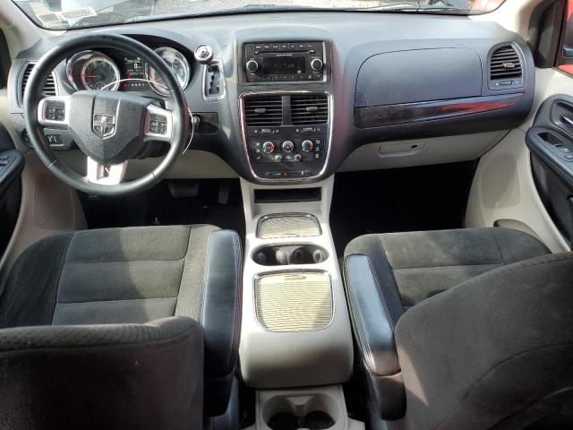 2016 DODGE GRAND CARA 2C4RDGCG6GR317651