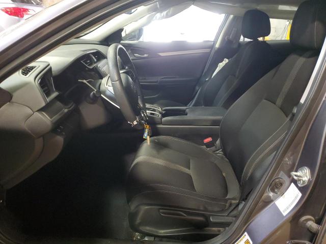2020 HONDA CIVIC LX 2HGFC2F65LH594059