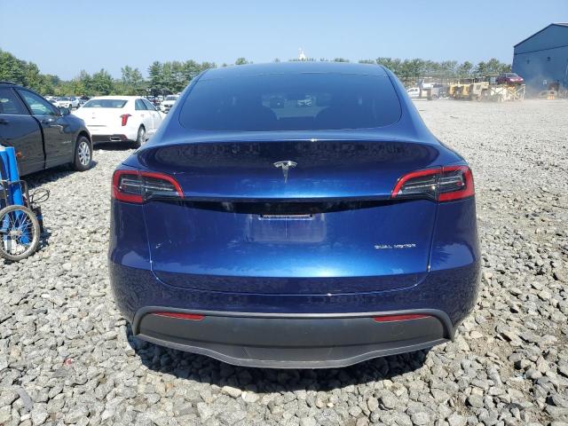 2023 TESLA MODEL Y 7SAYGDEEXPF799472