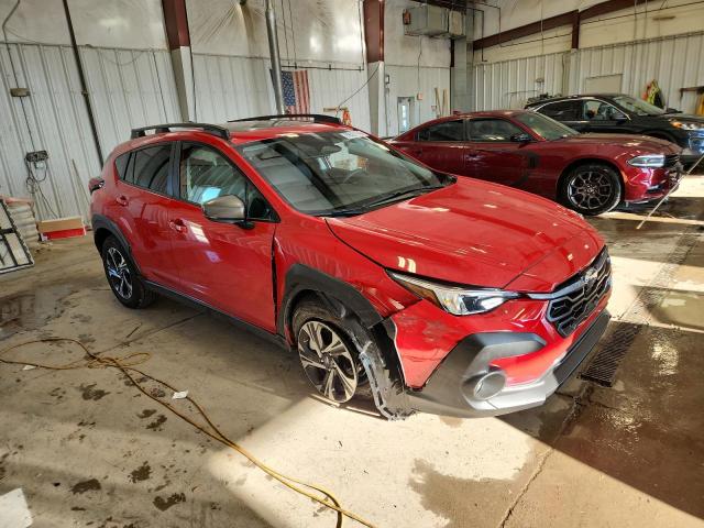 2024 SUBARU CROSSTREK JF2GUADC9RH913501