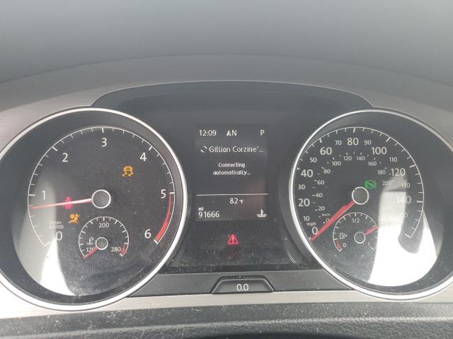 2015 VOLKSWAGEN GOLF TDI 3VW2A7AU1FM029302