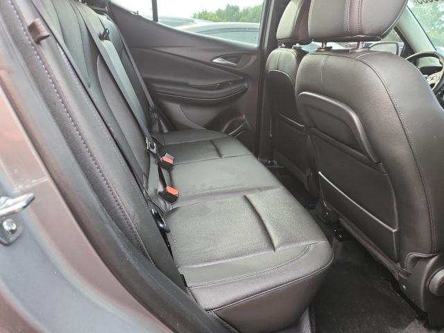 2025 BUICK ENCORE GX KL4AMESL4SB186639