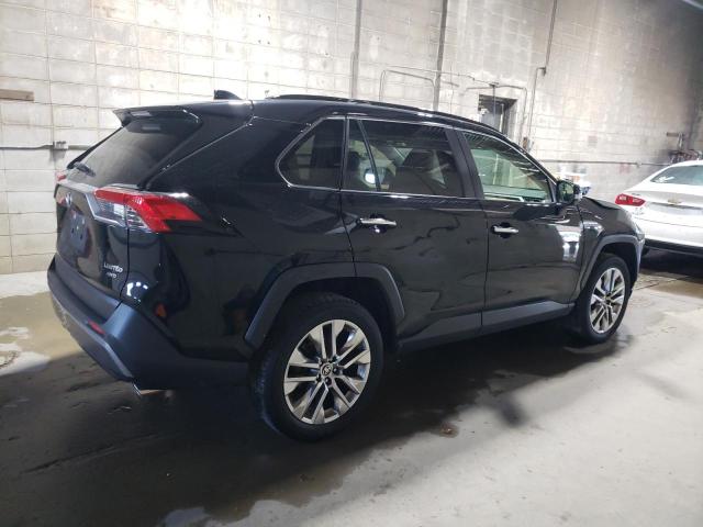 2021 TOYOTA RAV4 LIMIT JTMN1RFV8MD075957