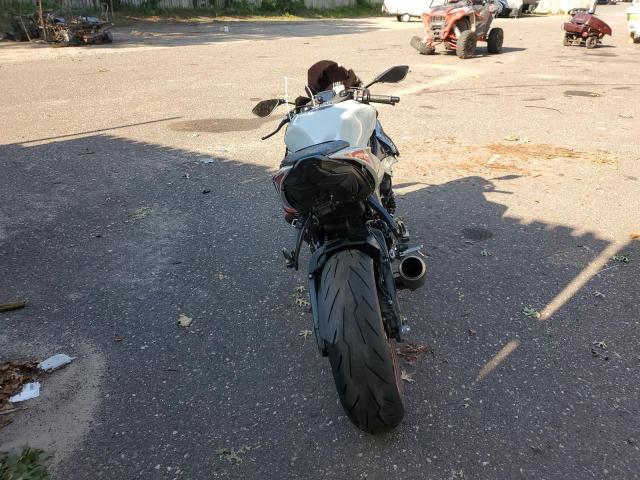 2025 KAWASAKI ZX636 K JKBZXJJ18SA017048