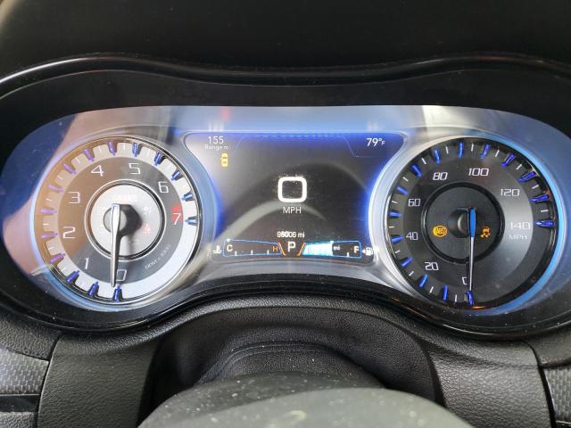 2015 CHRYSLER 300 S - 2C3CCAGG0FH831410