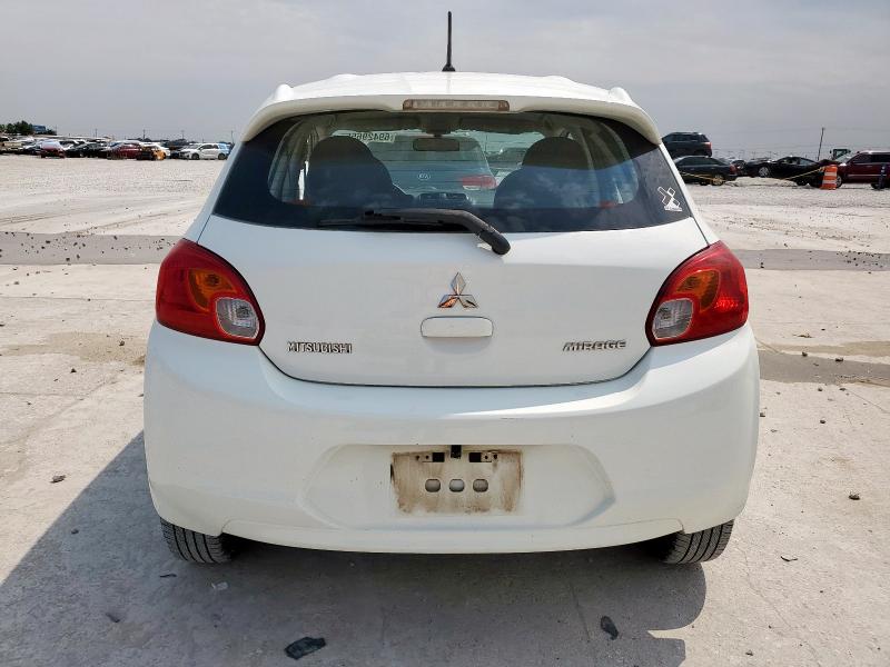 2015 MITSUBISHI MIRAGE DE ML32A3HJ3FH010233