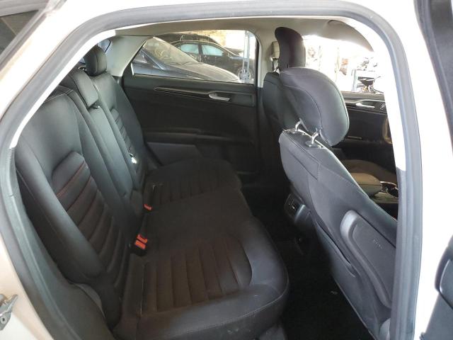 2015 FORD FUSION SE - 3FA6P0HD2FR137355
