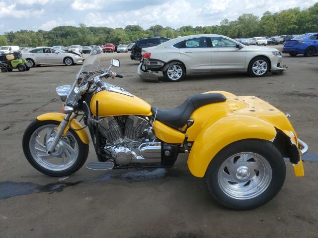 2008 HONDA VTX1300 C 1HFSC55038A400863