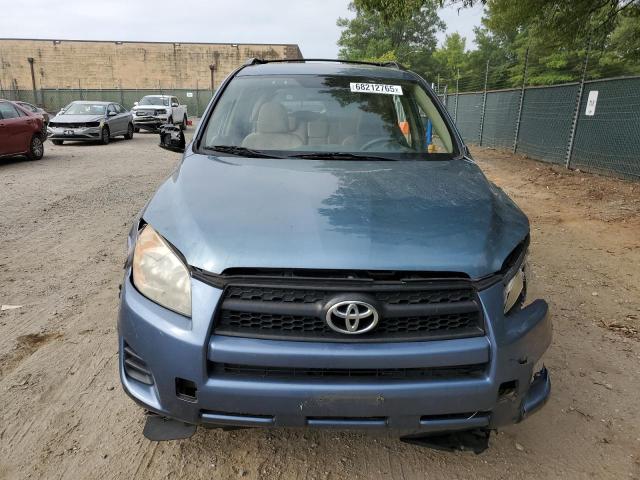 2011 TOYOTA RAV4 - 2T3BF4DV8BW125797