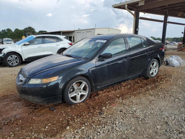 ACURA TL