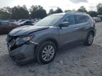 2017 NISSAN ROGUE SV - 5N1AT2MV2HC785995