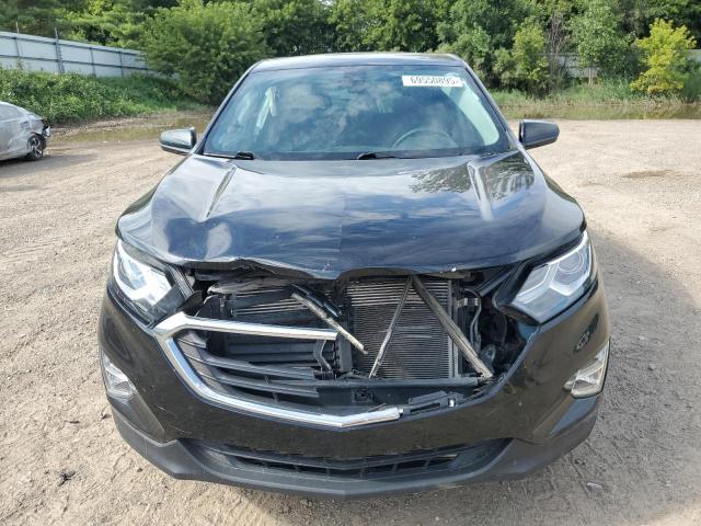 2020 CHEVROLET EQUINOX LT 3GNAXTEV7LL280830