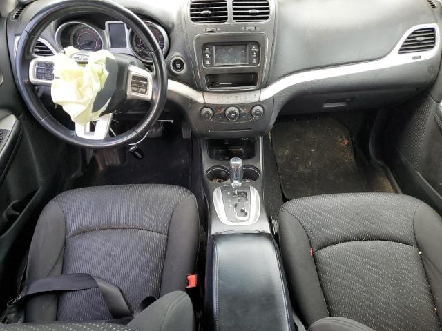 2018 DODGE JOURNEY SE 3C4PDCAB3JT242449